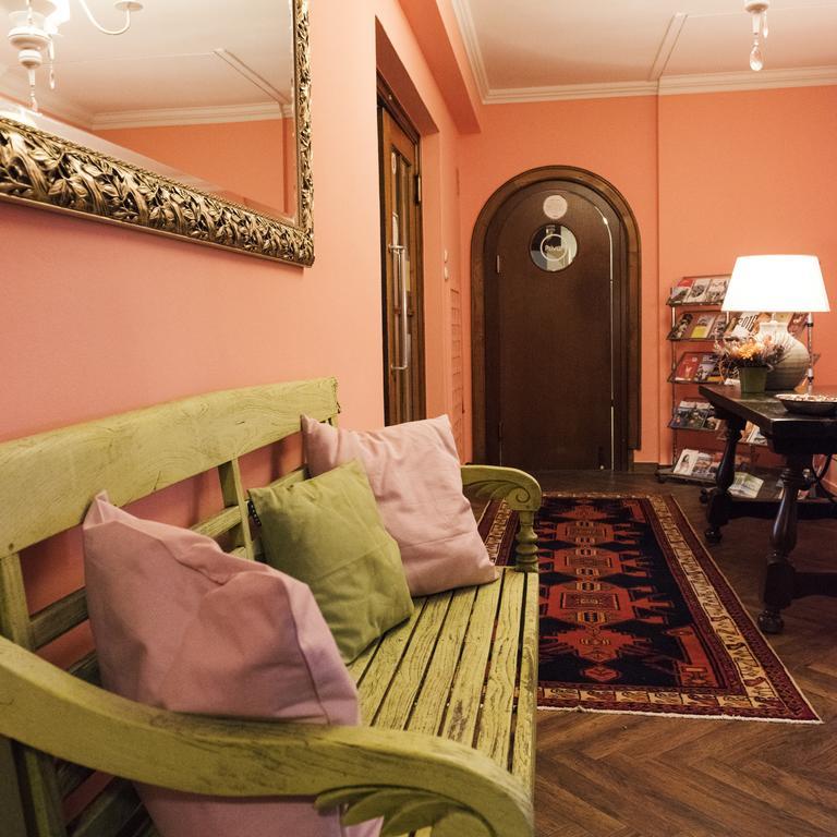 Villa Flora Anif Exterior photo